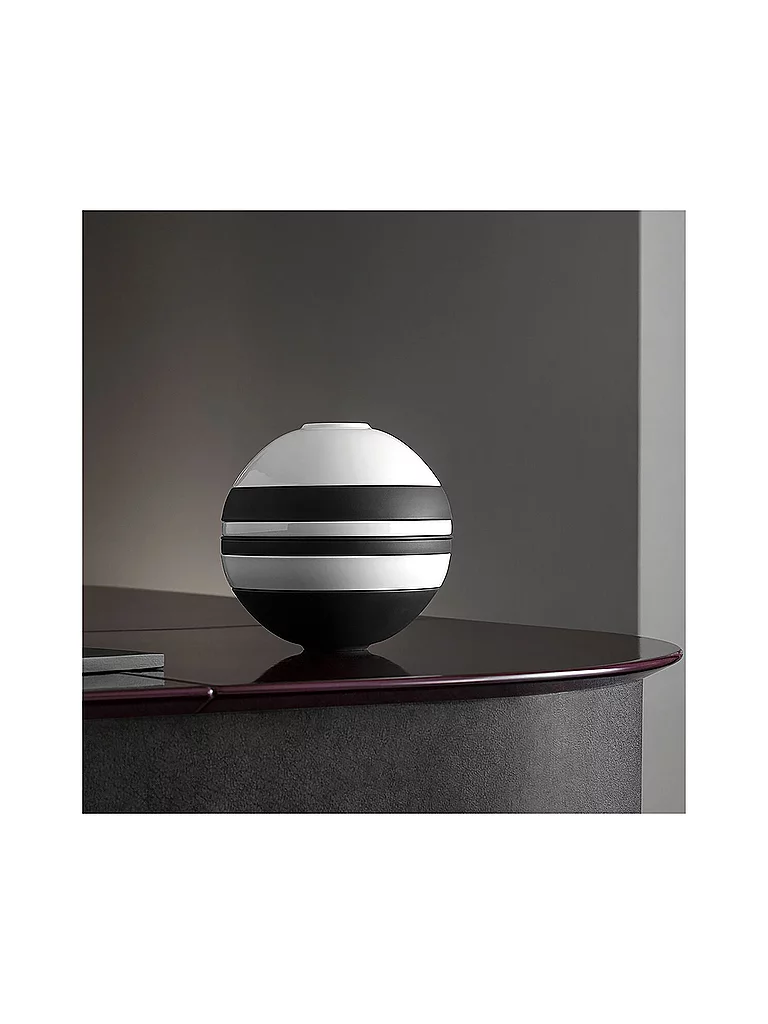 VILLEROY & BOCH La Boule Iconic 7 pièces Pure crème - vue 6